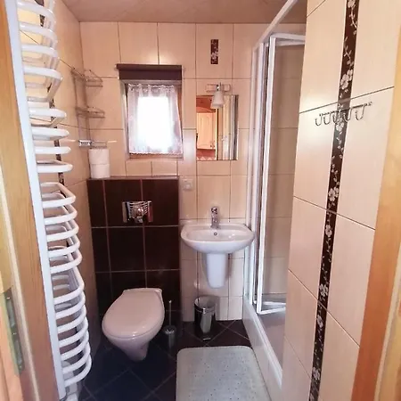 Tatil Evi Na Cichej *