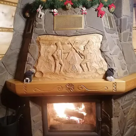 Na Cichej