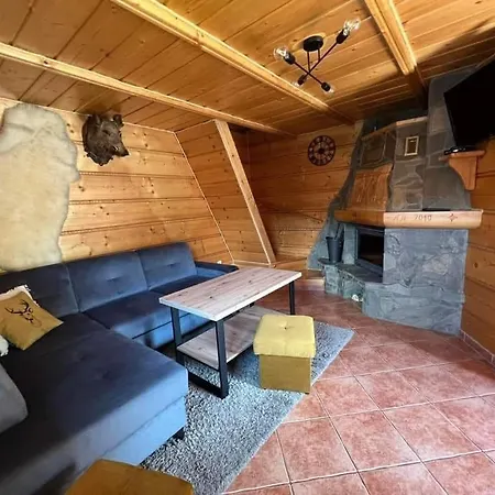 Tatil Evi Na Cichej *