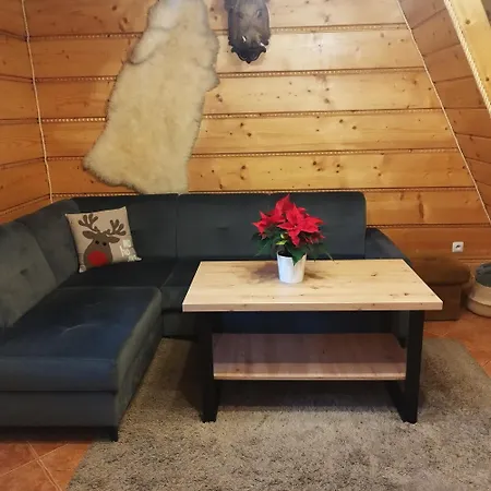 Na Cichej