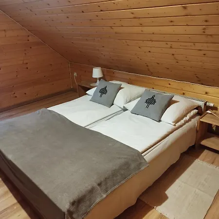 Tatil Evi Na Cichej Szczyrk