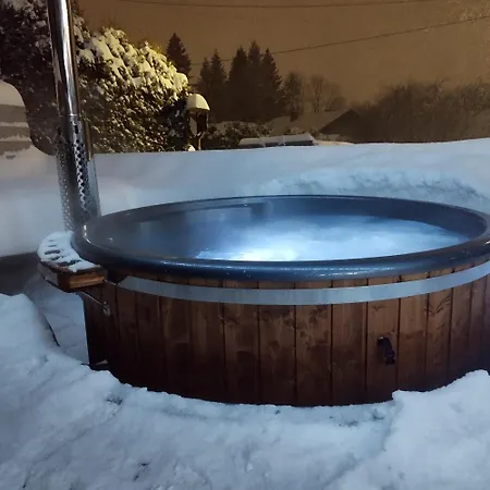 Na Cichej Dom wakacyjny Szczyrk