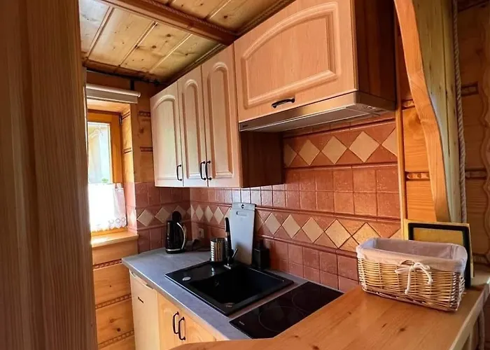 Na Cichej שצ'צ'ירק